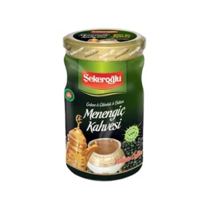 Şekeroğlu Menengiç Kahvesi 600gr