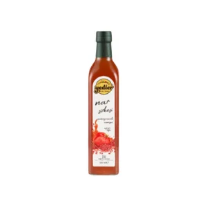 Yedier Nar Sirkesi Katkısız 500Ml