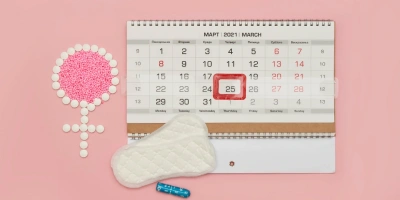 Zencefil ve Ağır Adet Kanamaları