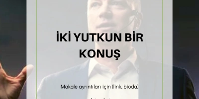 Mutluluğun Sırları – 21  Muharebelerinizi Kendiniz Seçin