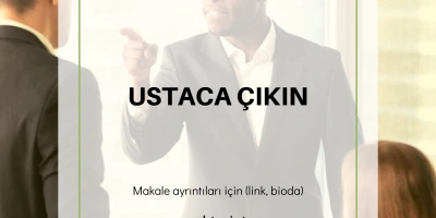 Mutluluğun Sırları – 23 Ustaca Çıkın