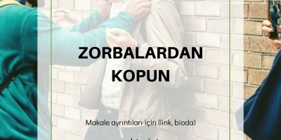 Mutluluğun Sırları - Zorbalardan Kopun