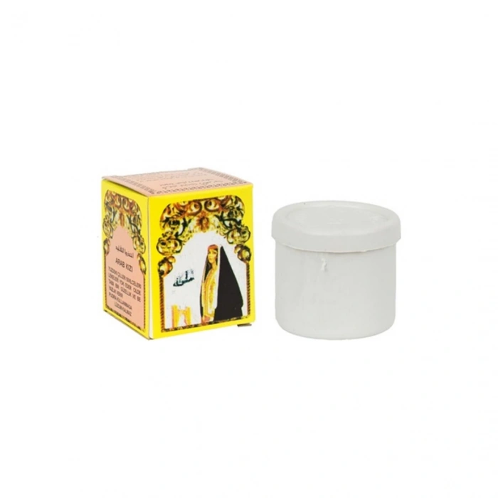 Aktarist Arap Kızı Kremi Pembe