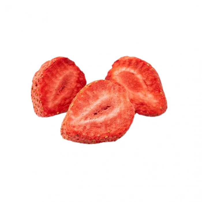 Aktarist Freeze Dried Çilek Kurusu 15 Gr