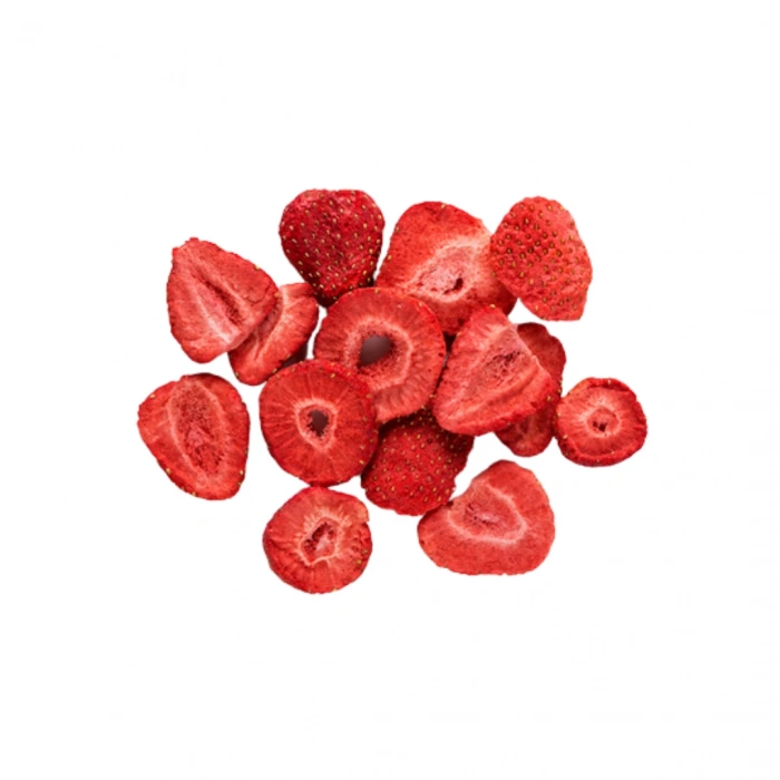 Aktarist Freeze Dried Çilek Kurusu 15 Gr