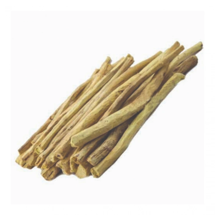 Aktarist Meyan Kökü Soyulmuş