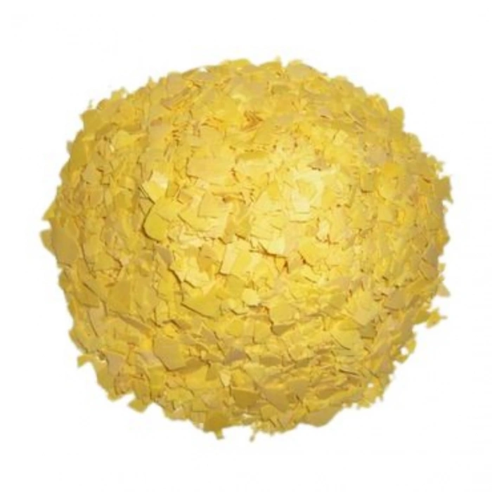 Aktarist Sarı Saf Zırnık