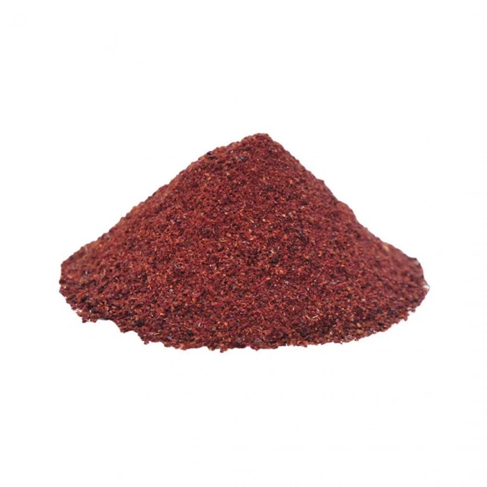 Aktarist Sumak Öğütülmüş Tatlı