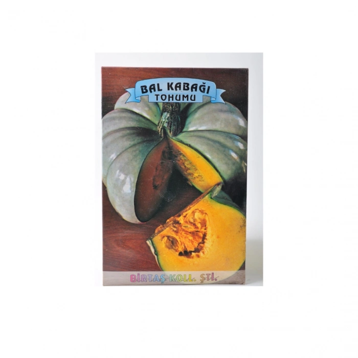 Birtaş Bal Kabağı Tohumu