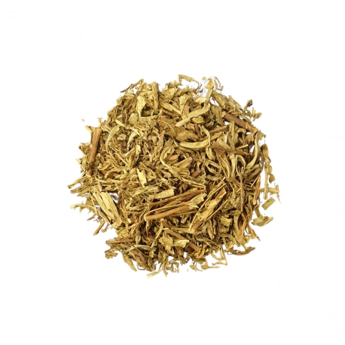 Altınbaşak Otu - Dalak Otu