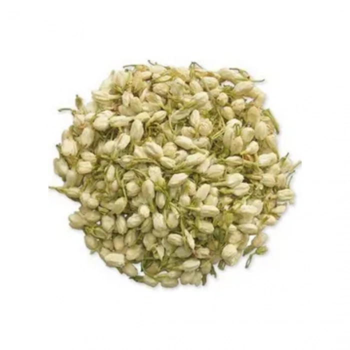 Aktarist Beyaz Yasemin Çiçeği