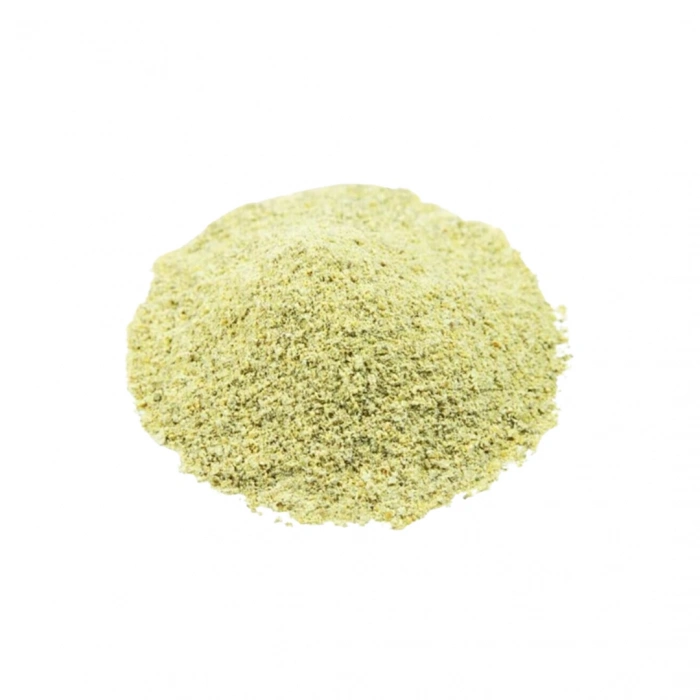 Aktarist Çemen Toz Yerli