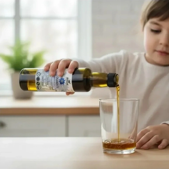 Aktarist Çörekotu Yağı 250Ml