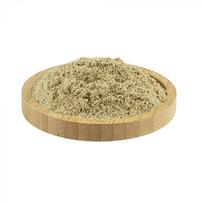 Aktarist Karnıyarık Tohumu Tozu