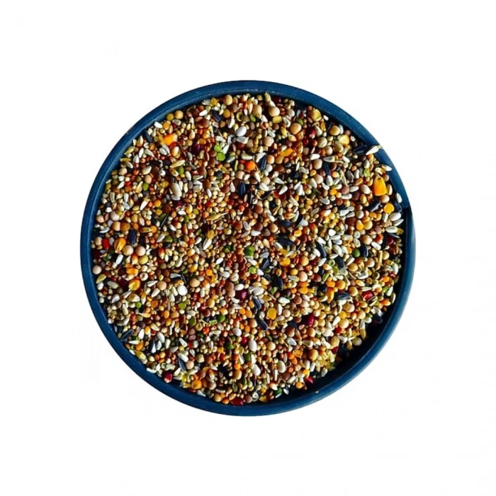 Aktarist Kuş Yemi - Muhabbet