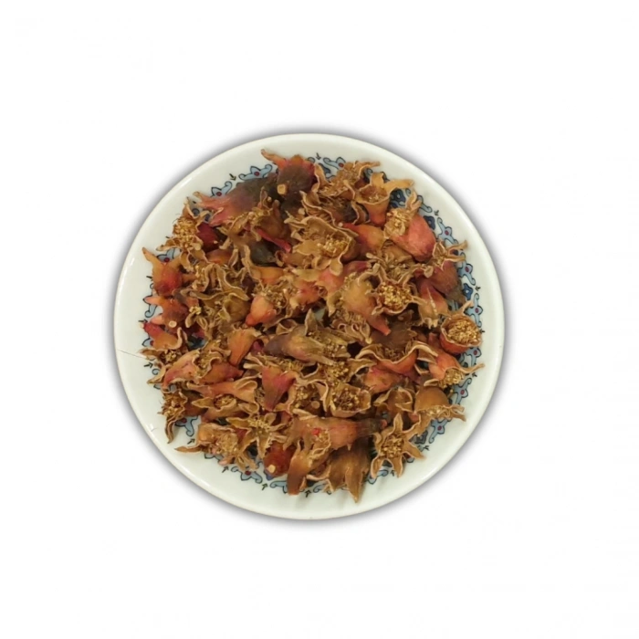 Aktarist Nar Çiçeği