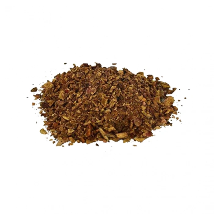 Aktarist Nar Kabuğu