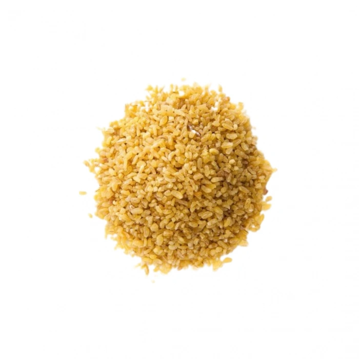 Aktarist Pilavlık Bulgur (Yerli)