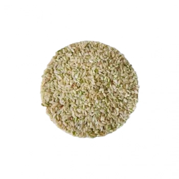 Aktarist Pirinç Kepekli