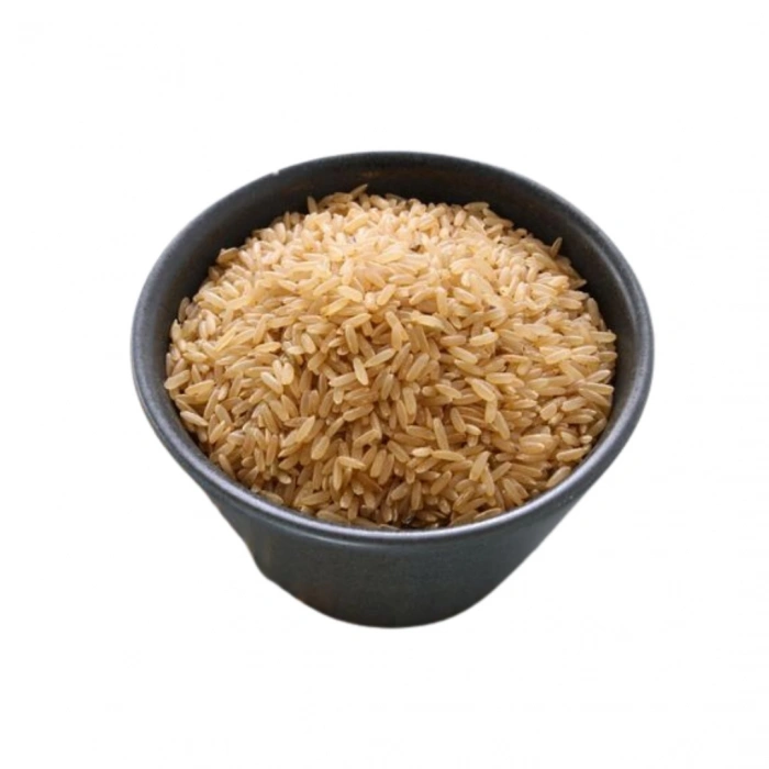 Aktarist Pirinç Kepekli