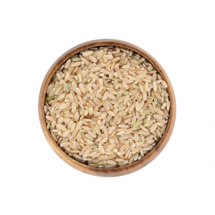 Aktarist Pirinç Kepekli