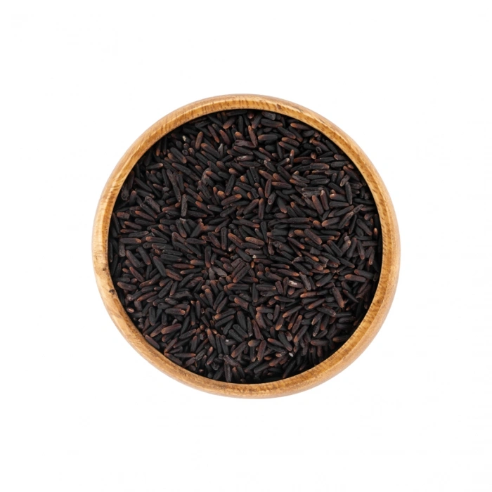 Aktarist Pirinç Siyah