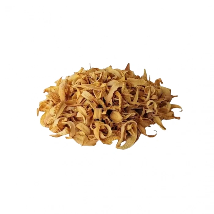 Aktarist Portakal Çiçeği