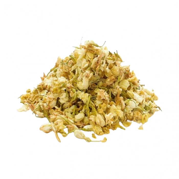 Aktarist Sarı Yasemin Çiçeği