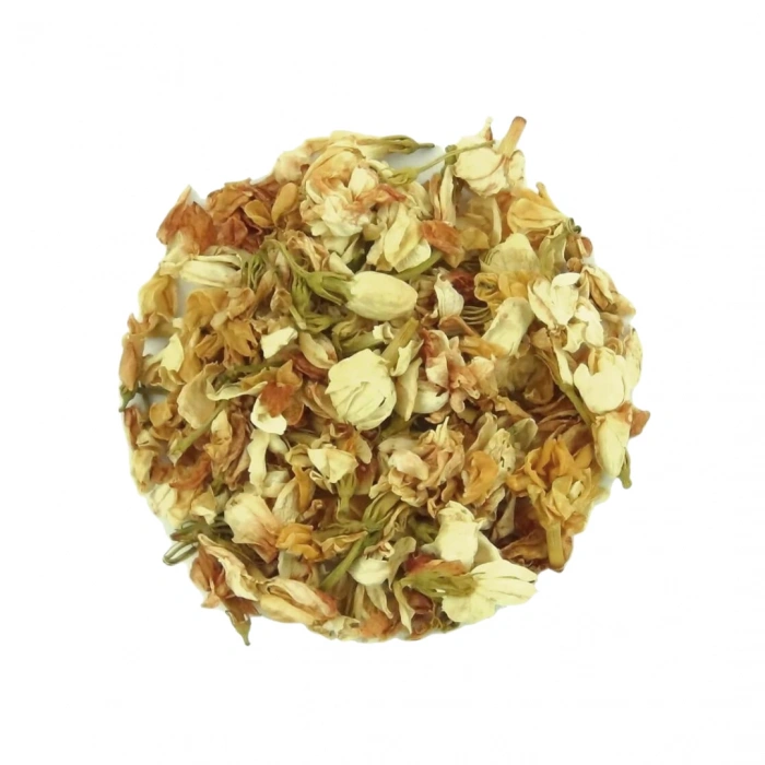 Aktarist Sarı Yasemin Çiçeği