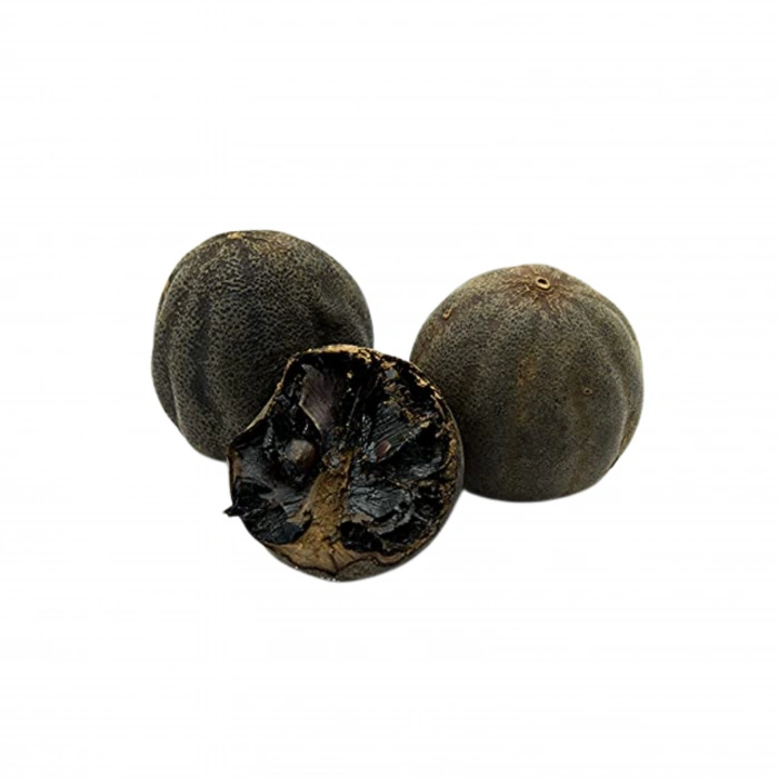 Aktarist Siyah Misket Limon Kurusu