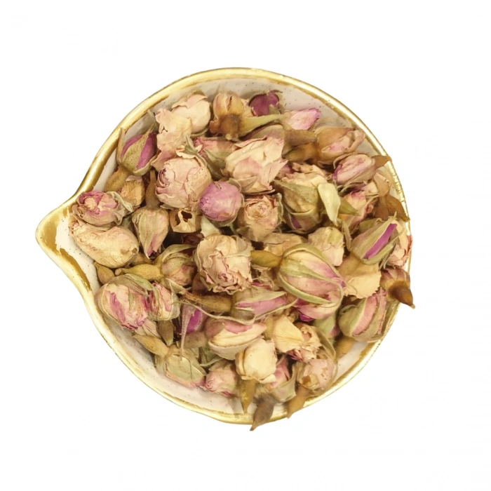 Aktarist Tomurcuk Gül - Pembe