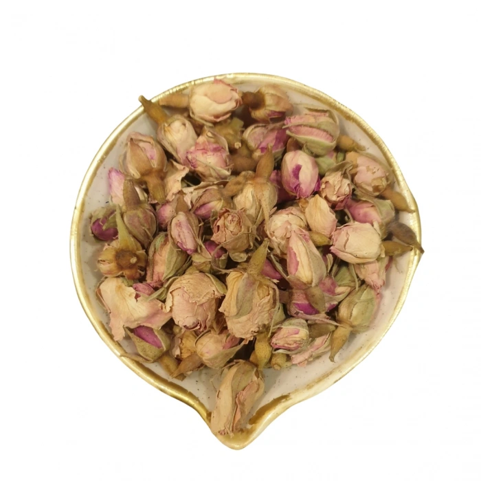 Aktarist Tomurcuk Gül - Pembe