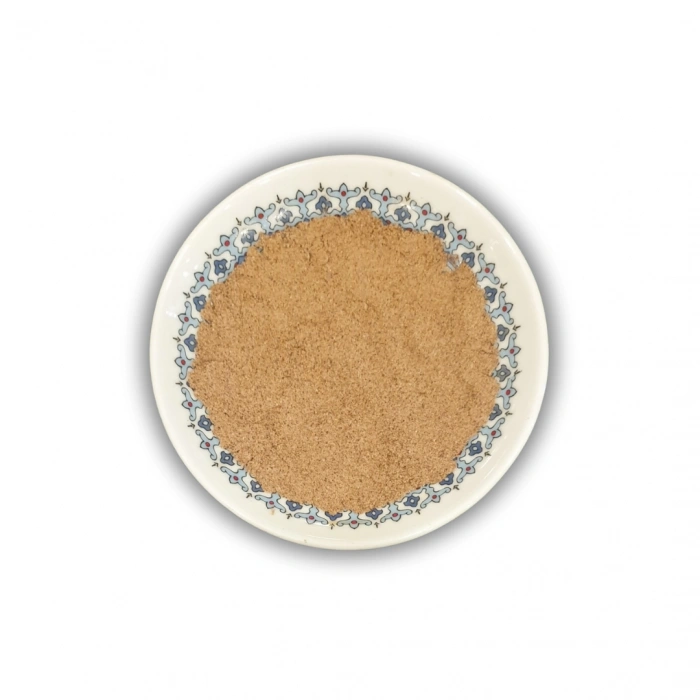 Aktarist Vokals Karışık Bitki Tozu