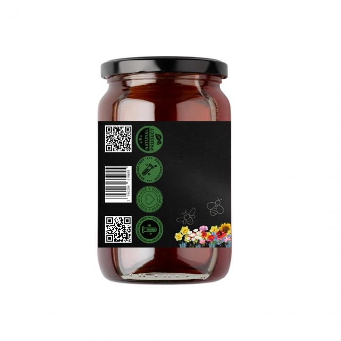 Aktarist Yayla Balı 950Gr