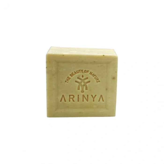 Arinya Cilt Beyazlatıcı Sabunu 125Gr