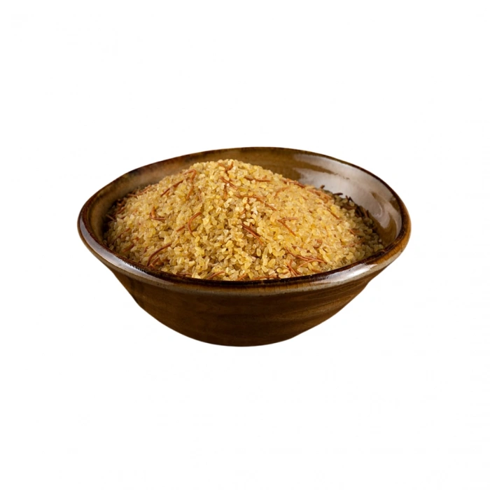 Aybak Bulgur Şehriyeli Glutenli