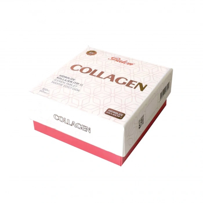 Balen Hidrolize Collagen Tip 1 800 Mg 60 Tablet