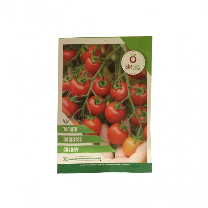 Birtaş Domates Tohumu - Cherry