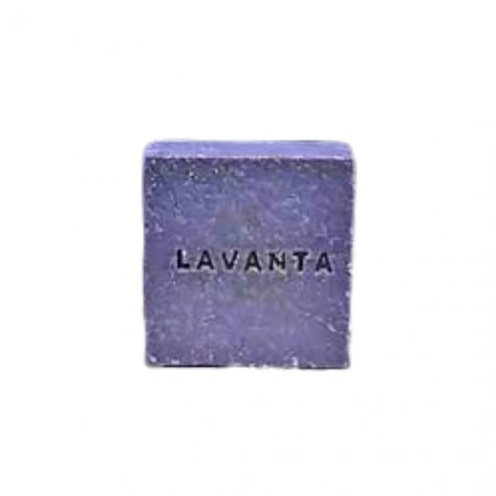 Aktarist El Yapımı Lavanta Sabunu 135Gr