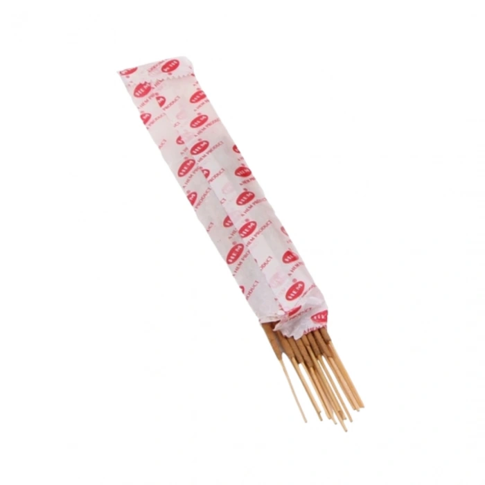 Hem Tütsü Musk - Misk Kokulu 10 Çubuk Tütsü