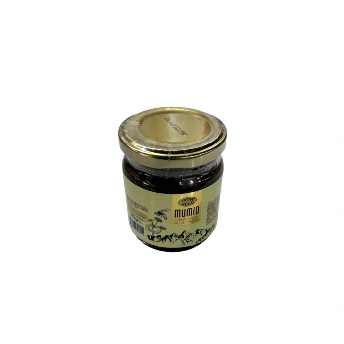 Nurs Lokman Hekim Mumio Extrakt Karışık Bitkisel Macun 240 Gr