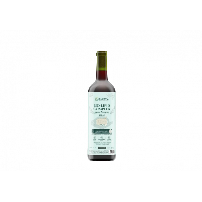 Oncovia Bio Lipid Complex Yağ 250Ml