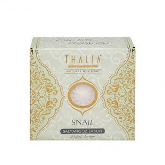 Thalia Salyangoz Sabunu 125gr