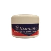 Ottomans ardıç yağı ve çınar yaprağı kremi 100ml
