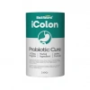 Black Natural Icolon Probiotic Cure 240Gr