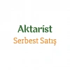 Aktarist Serbest Satış