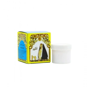 Aktarist Arap Kızı Kremi Mavi