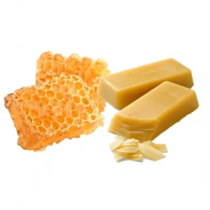 Aktarist Bal Mumu Naturel