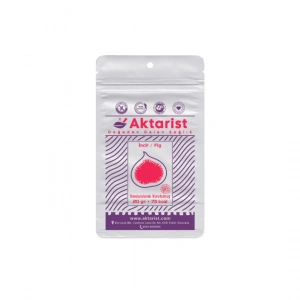 Aktarist Freeze Dried İncir Kurusu 20 Gr