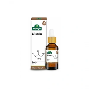 Aktarist Gliserin 50Ml
